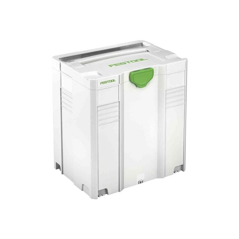 SYSTAINER T - LOC SYS 5 TL - Mississauga Hardware Centre IncFestool497567