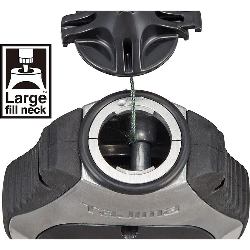 Tajima CR402S Chalk - Rite Dura Ultra - Thin 0.5mm Chalk Snap - Line - Mississauga Hardware Centre Inc