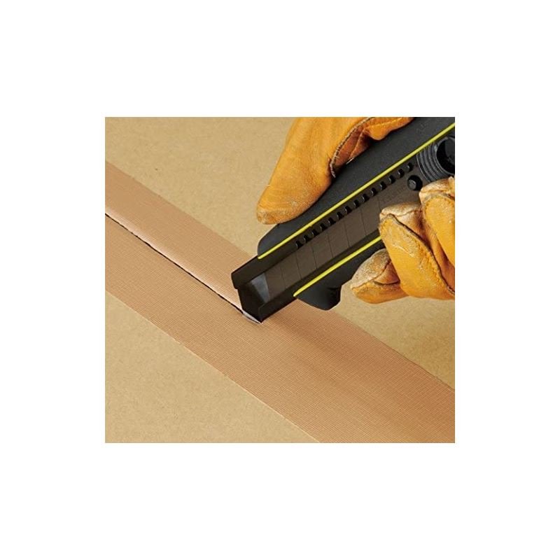 Tajima DC - 560 Driver Cutter With Auto Lock Blade Lock - Mississauga Hardware Centre Inc