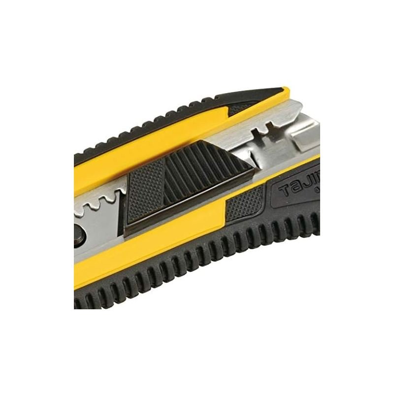 Tajima LC - 660 Rock Hard GRI Knife With Auto Blade Lock - Mississauga Hardware Centre Inc