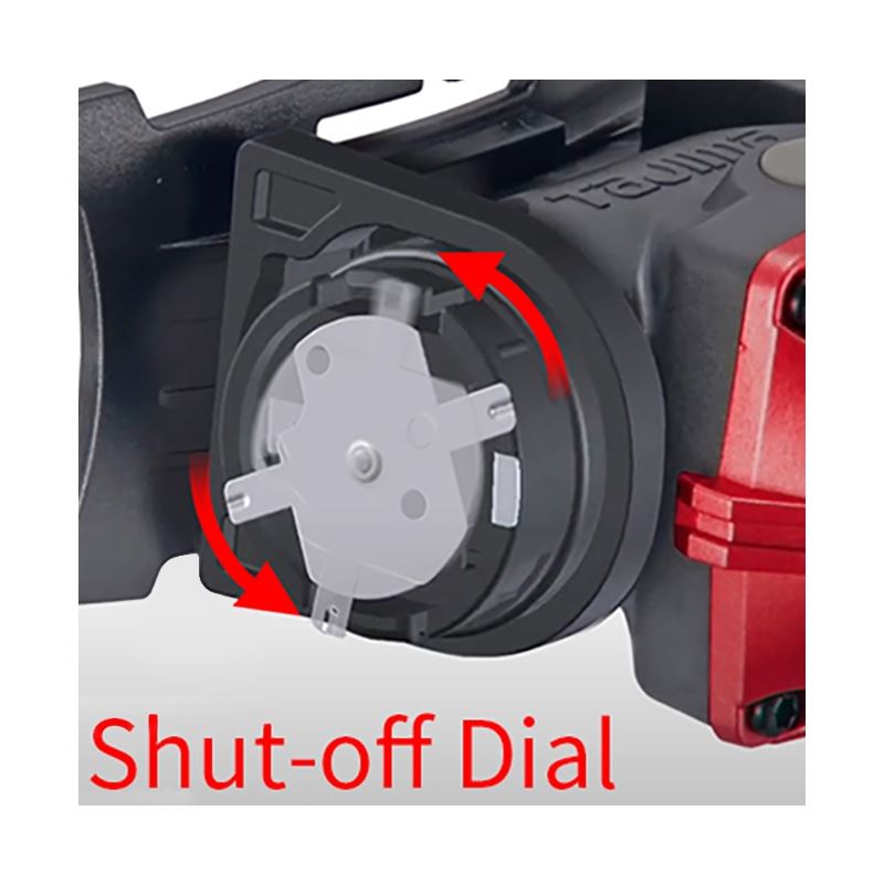 Tajima LE - M501D Head Lamp - Mississauga Hardware Centre Inc