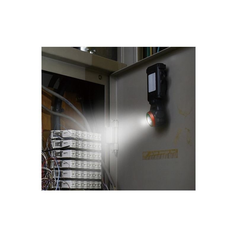 Tajima LE - SF351D Flashlight - Mississauga Hardware Centre Inc