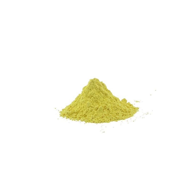 TAJIMA PLC2 - Y2700 Yellow Micro Chalk 6 LBS - Mississauga Hardware Centre Inc