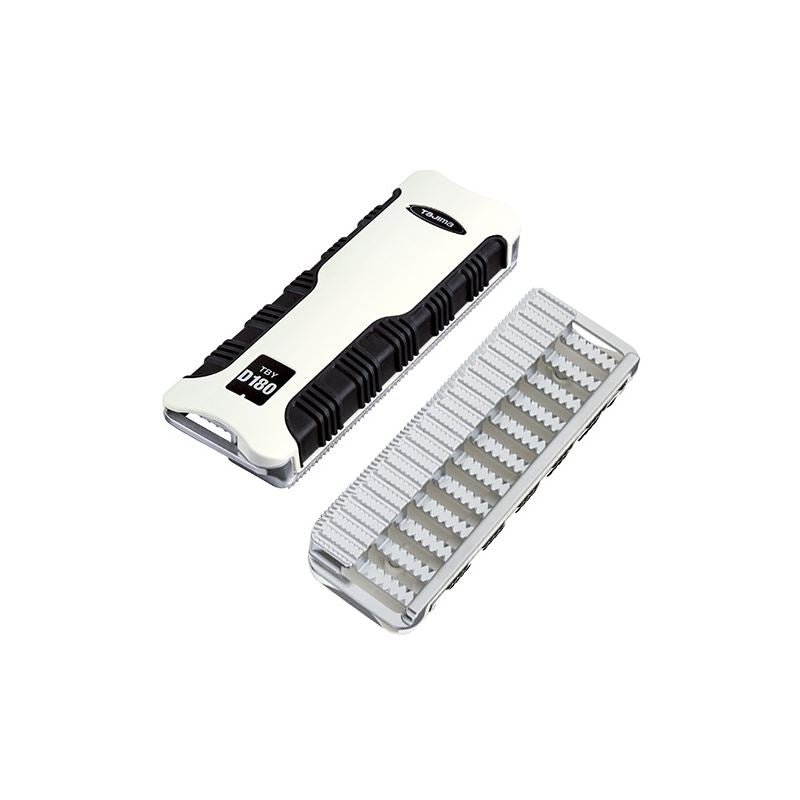 Tajima TBYD - 180 Combination Drywall Rasp - Mississauga Hardware Centre Inc