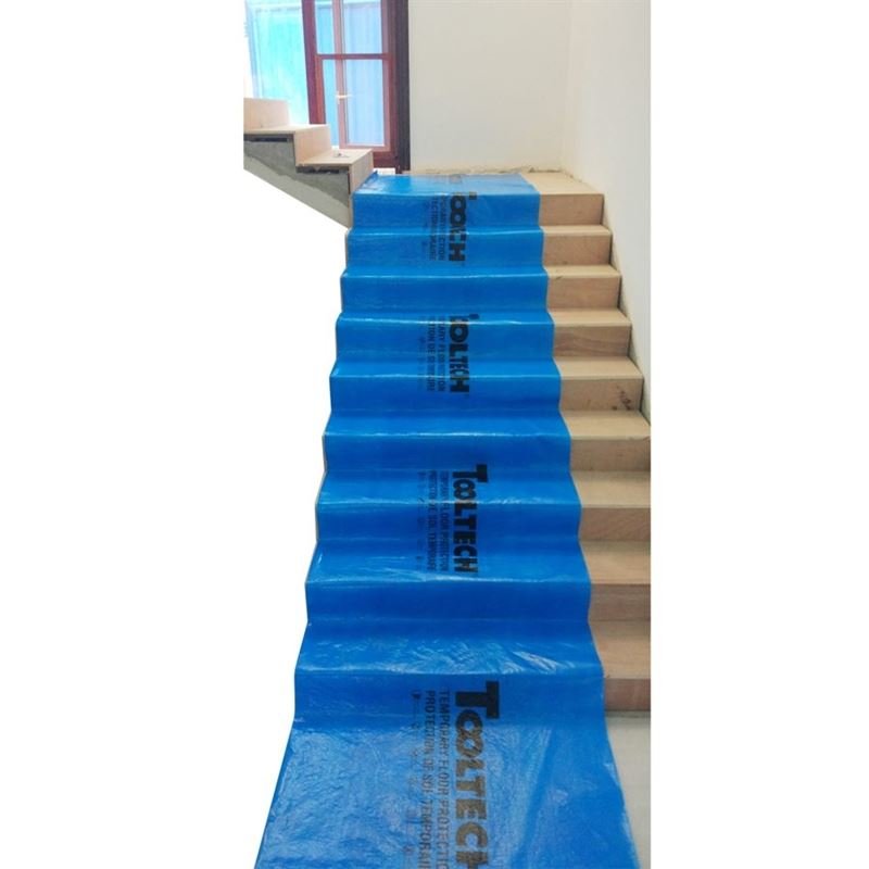 Temporary Floor Protection 40IN X 45FT - Mississauga Hardware Centre IncTOOLTECH110500