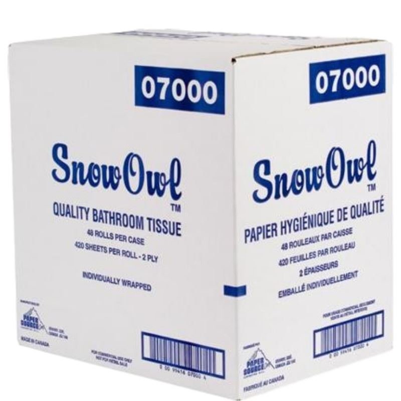 Toilet Paper 48 rolls - Mississauga Hardware Centre IncMHC102063B