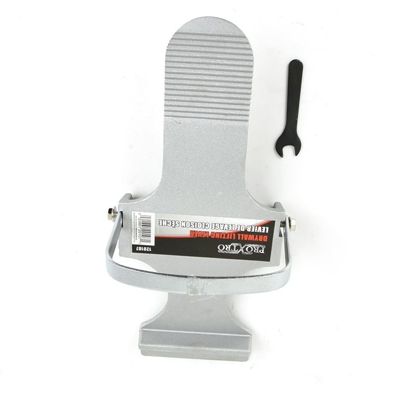 TOOLWAY 120107 DRYWALL FOOT LIFTER - Mississauga Hardware Centre Inc