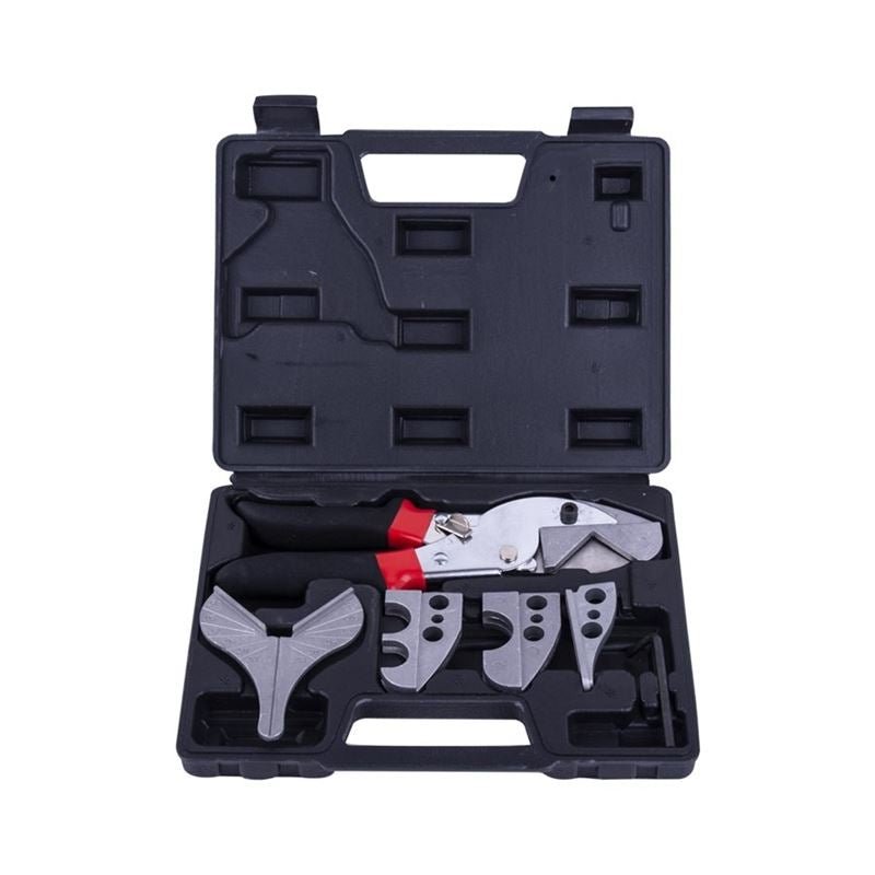 Toolway 154122 Moulding Cutter - Multi Jaws - Mississauga Hardware Centre Inc