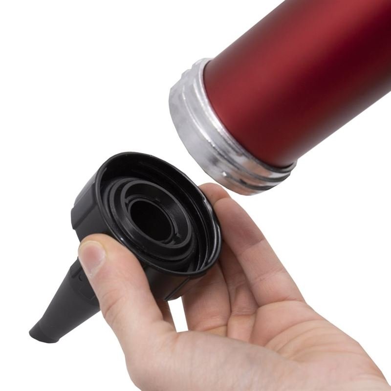 Toolway 180056 8PC SAUSAGE GUN ACCESSORIES KIT - Mississauga Hardware Centre Inc