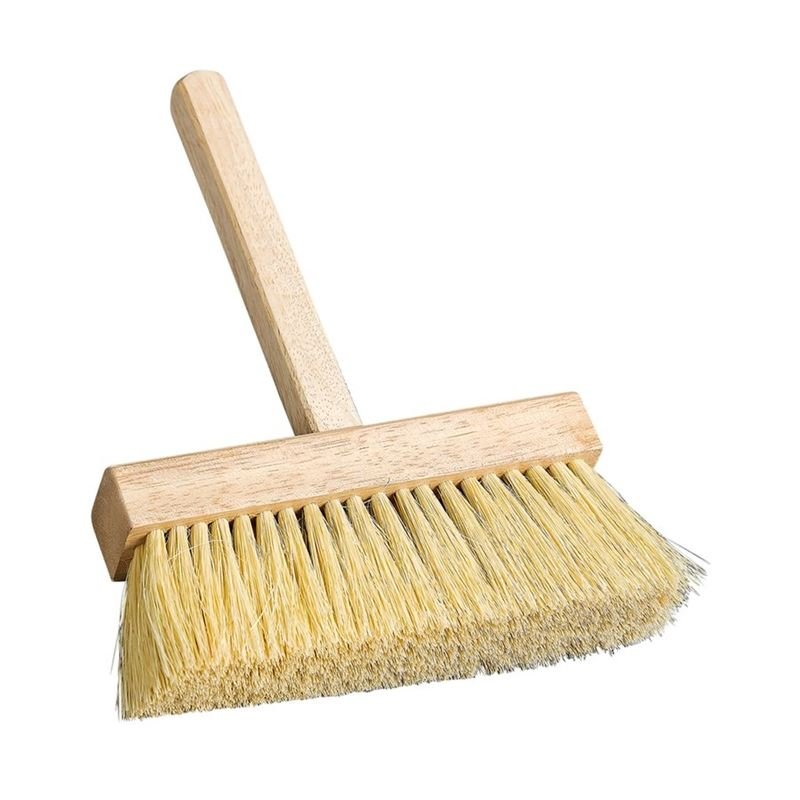 Toolway 6in White Wash Brush - Mississauga Hardware Centre Inc