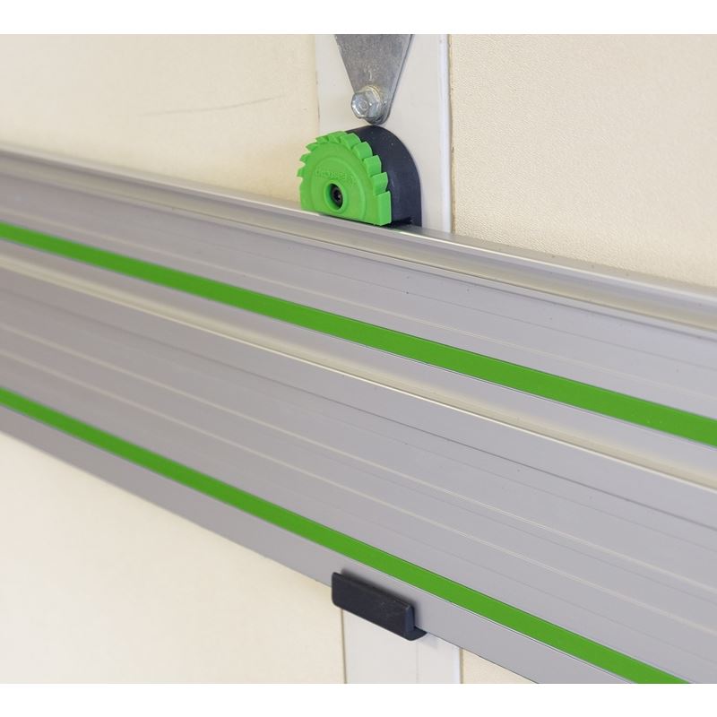 Track Rack Guide Rail Storage - Mississauga Hardware Centre Inc