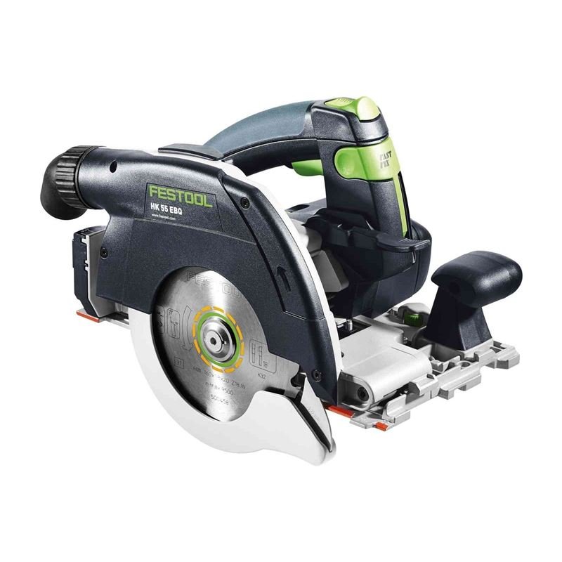 Track saw HK 55 EQ - F - Plus - Mississauga Hardware Centre IncFestool561756