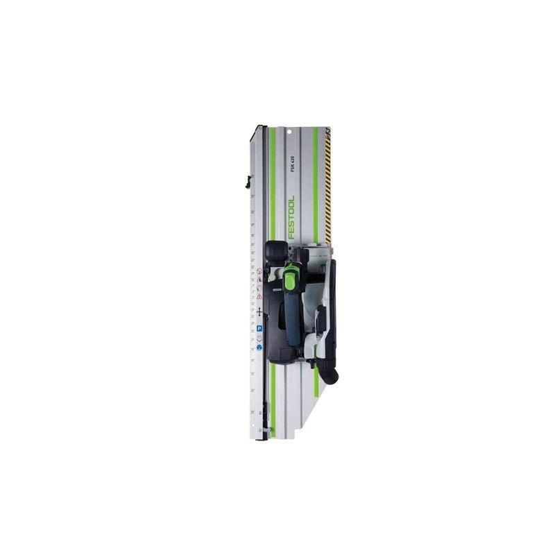 Track saw HKC 55 Li EB - F - Basic - Mississauga Hardware Centre IncFestool201359