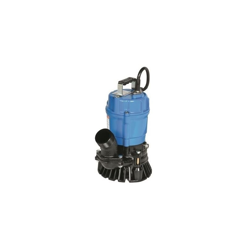Tsurmi HS3.75S 3in Manual Electric Submersible Pump - Mississauga Hardware Centre IncTSURUMIHS.375S