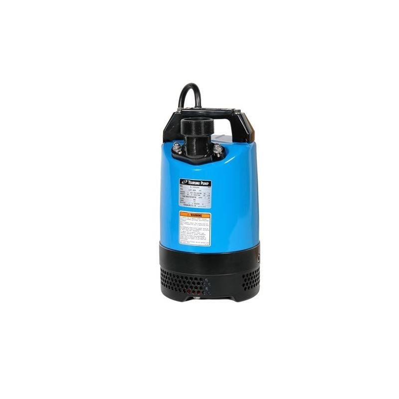 Tsurumi LB - 800 Electric Submersible Pump - Mississauga Hardware Centre IncTSURUMILB800