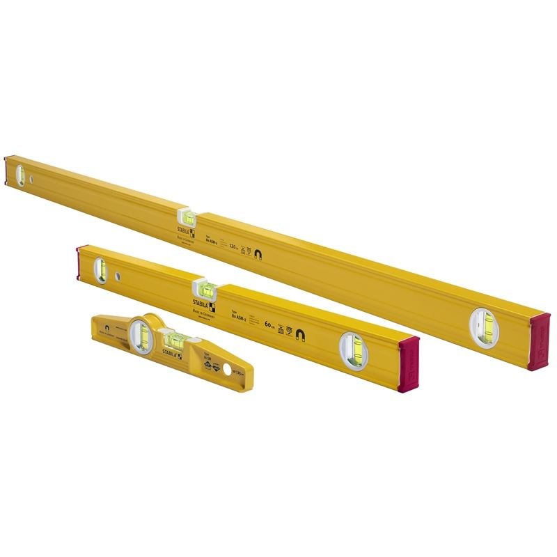 Type 80 ASM - 2 Pro Set Magnetic - Mississauga Hardware Centre IncSTABILA29924