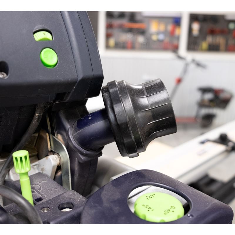 UNI - VAC Universal Vacuum Hose Adapter - Mississauga Hardware Centre Inc