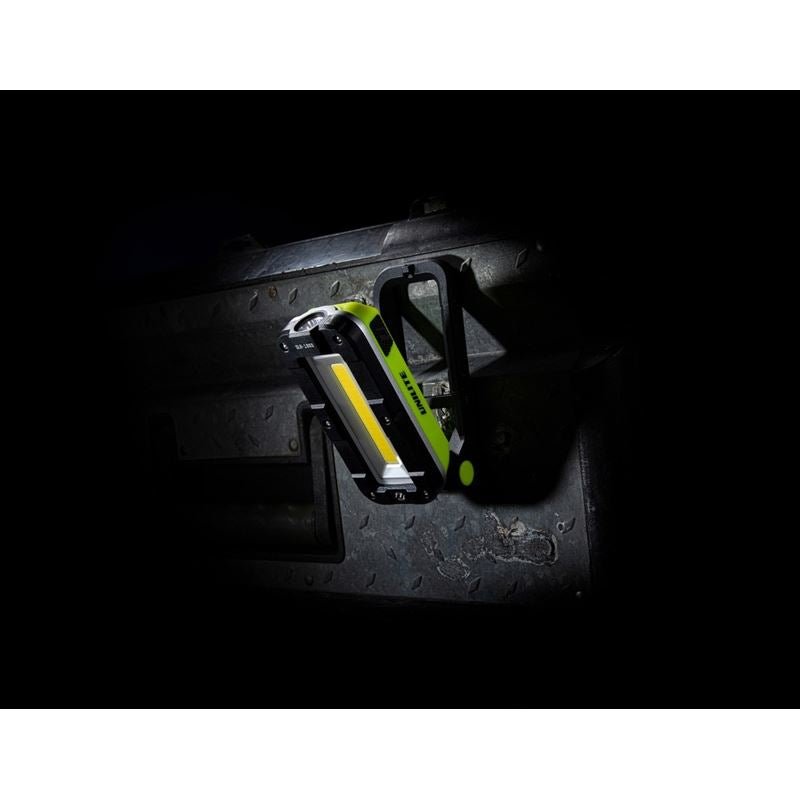 UNILITE SLR - 1000 COMPACT LED WORK LIGHT - Mississauga Hardware Centre Inc