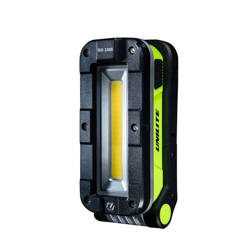 UNILITE SLR - 1000 COMPACT LED WORK LIGHT - Mississauga Hardware Centre Inc