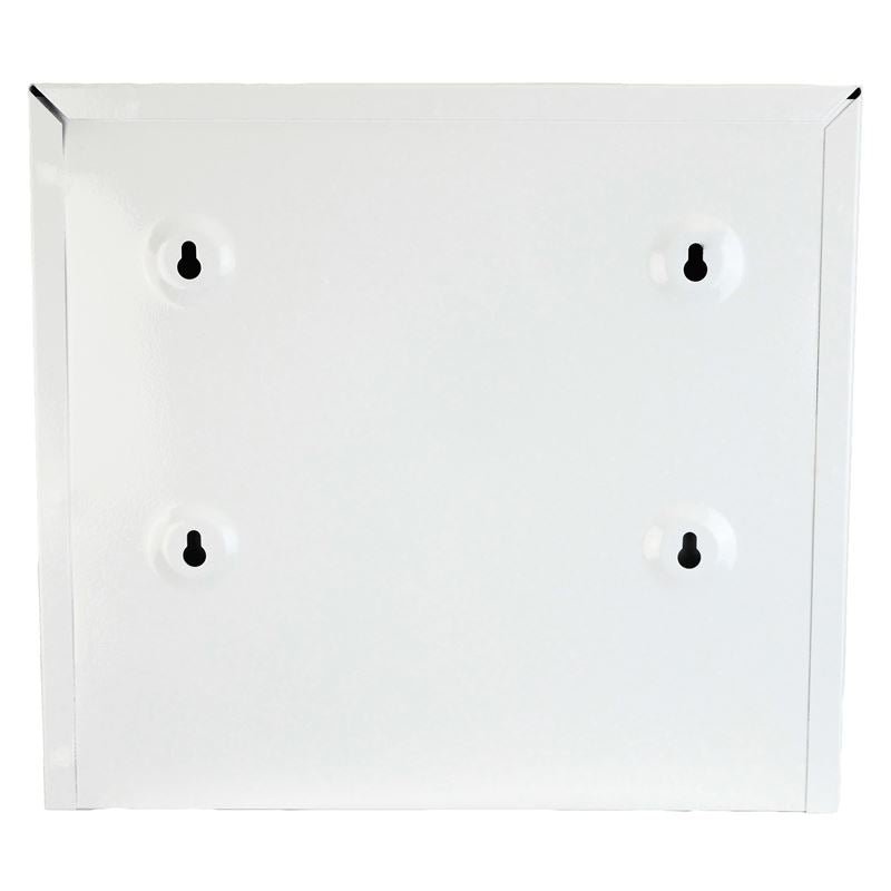 UNIVERSAL TOWEL DISPENSER - Mississauga Hardware Centre Inc