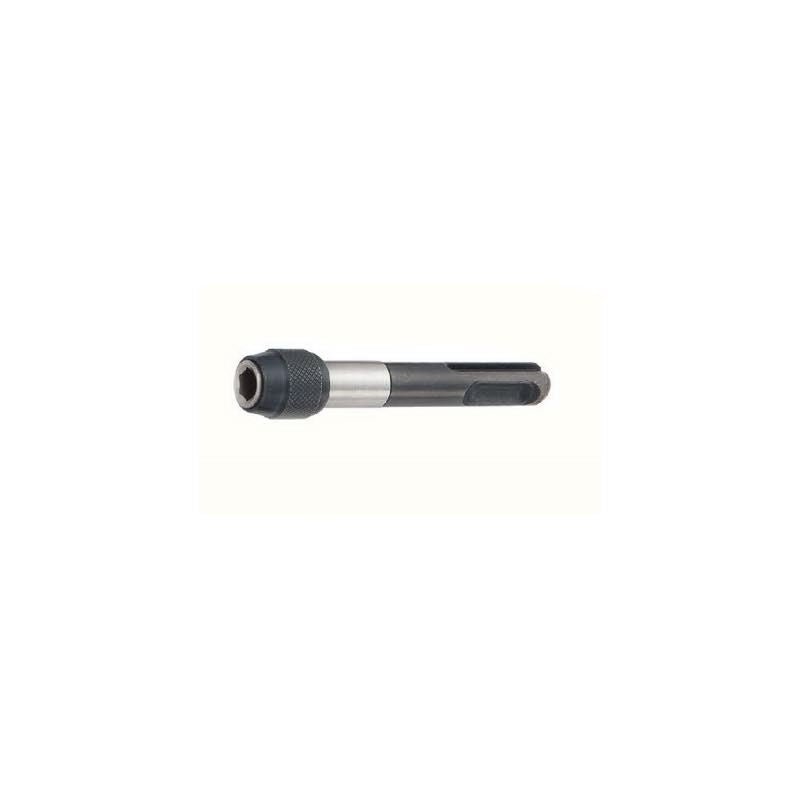 Vega Quick Release Bit Holder With SDS Shank - Mississauga Hardware Centre IncVEGA10M80SDS1Q