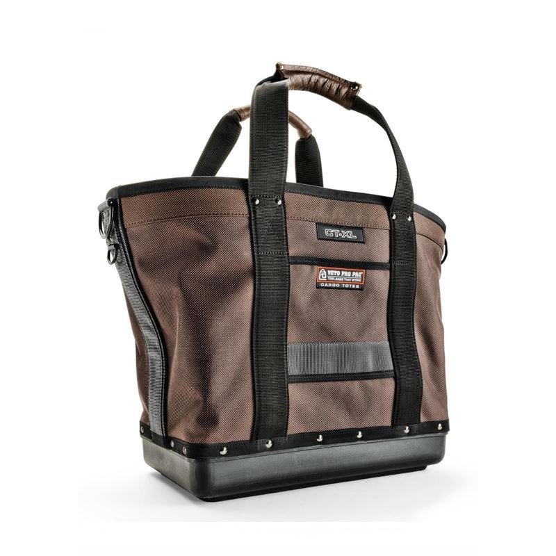 Veto Pro Pac CT - XL Open Tote - Mississauga Hardware Centre IncVeto Pro PacVPP-CT-XL