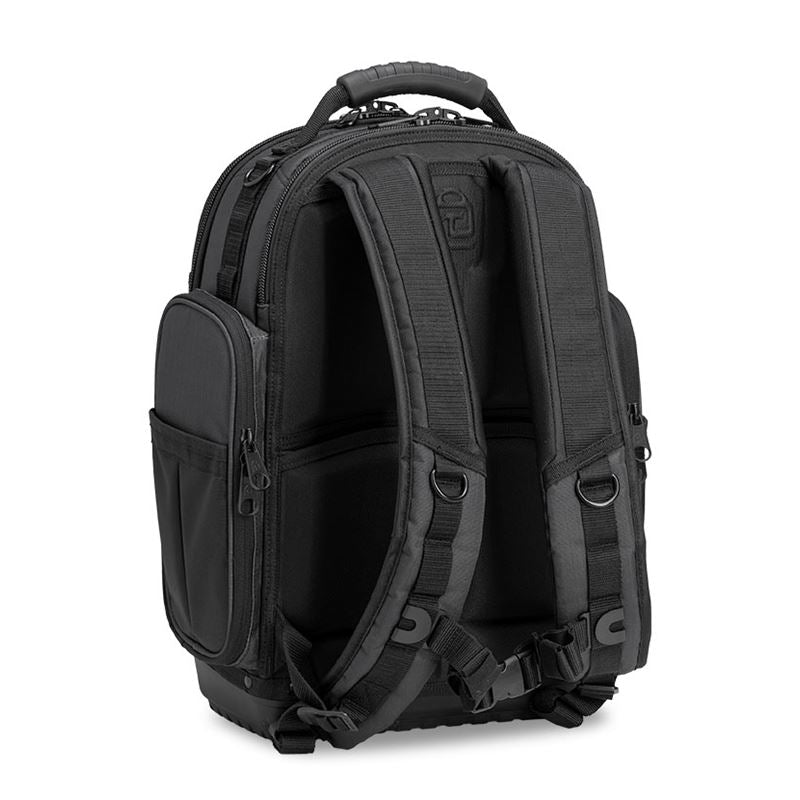 Veto Pro Pac Everyday Carry Backpack - Black - Mississauga Hardware Centre Inc