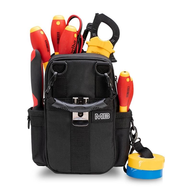 Veto Pro Pac MB BLACKOUT - Mississauga Hardware Centre Inc