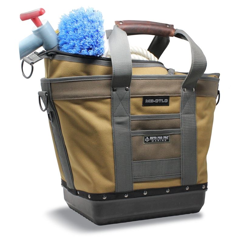 VETO PRO PAC MB - CTLC Open Top Tool Tote Bag - Mississauga Hardware Centre Inc