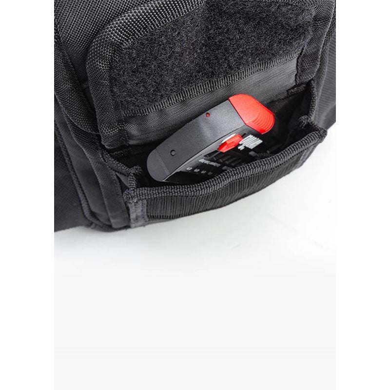 Veto Pro Pac MB2 BLACKOUT Meter Bag - Mississauga Hardware Centre Inc