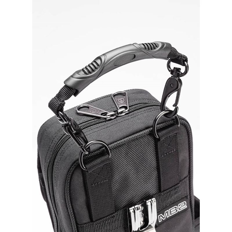 Veto Pro Pac MB2 BLACKOUT Meter Bag - Mississauga Hardware Centre Inc