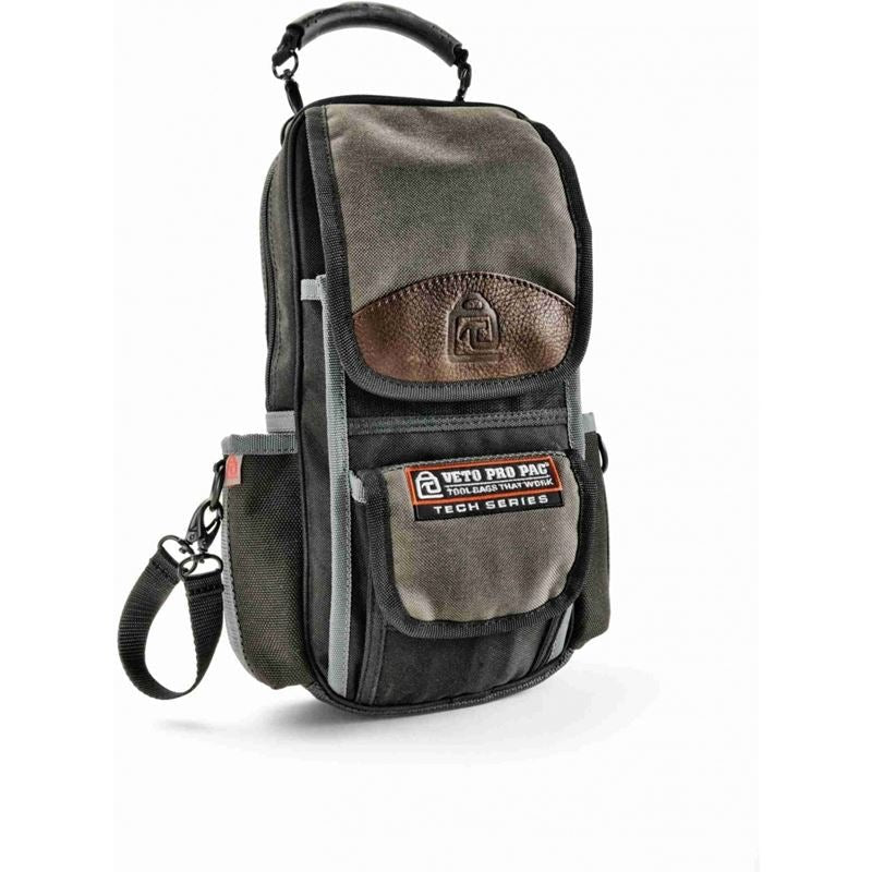 Veto Pro Pac MB2 Tech Series Meter Bag - Mississauga Hardware Centre IncVeto Pro PacVPP MB2