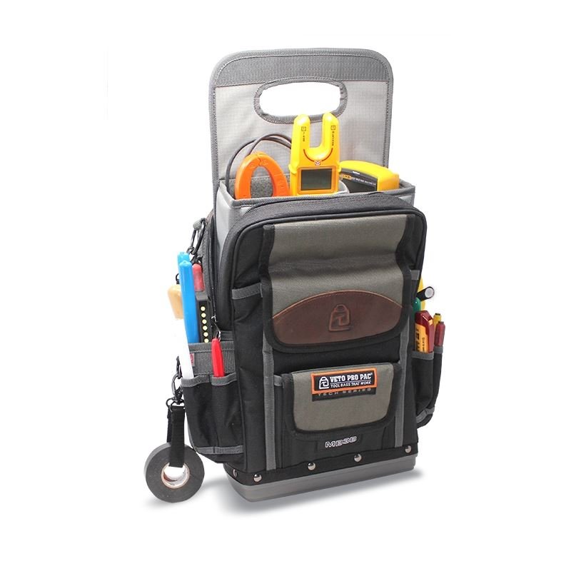 Veto Pro Pac MB3B Meter Bag - Mississauga Hardware Centre IncVeto Pro PacVPP MB3B