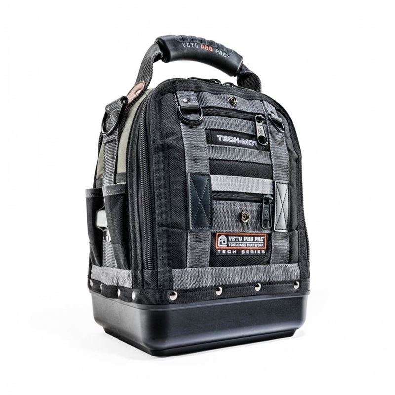 Veto Pro Pac MCT Service Tech Tool Bag w/ 44 Pockets - Mississauga Hardware Centre IncVeto Pro PacVPP TECH MCT