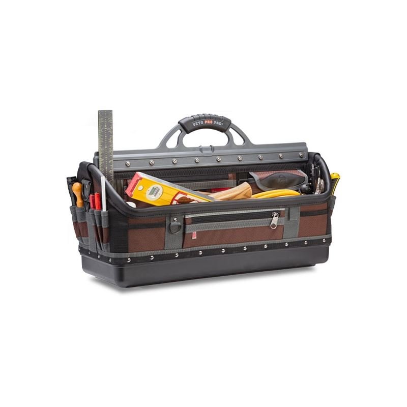 Veto Pro Pac OT - XXL Open Top Tool Bag - Mississauga Hardware Centre Inc