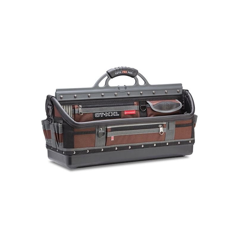Veto Pro Pac OT - XXL Open Top Tool Bag - Mississauga Hardware Centre Inc
