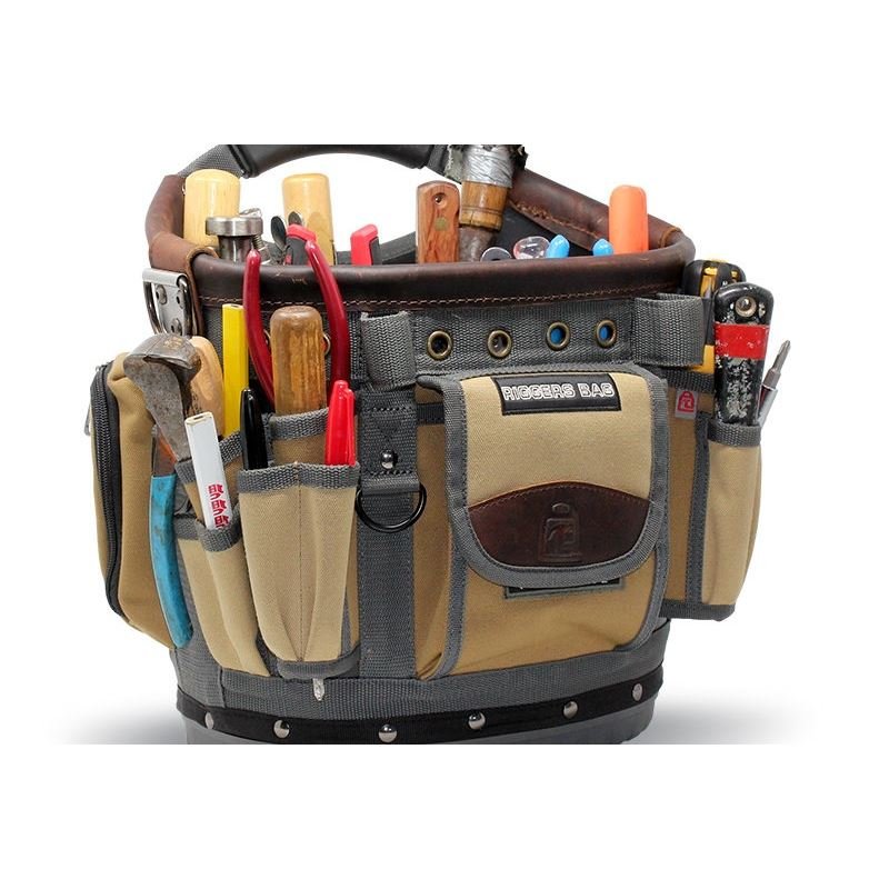 Veto Pro Pac Riggers Bag - Mississauga Hardware Centre Inc