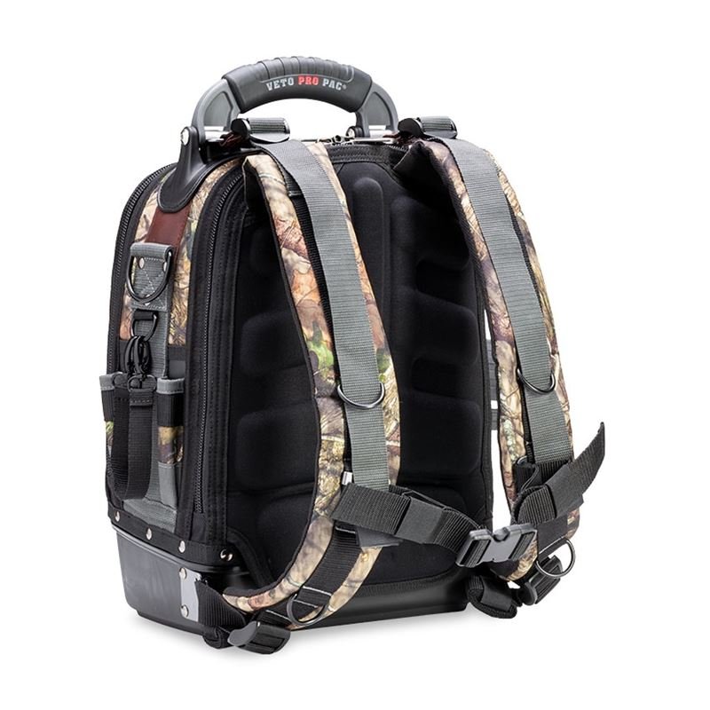 Veto Pro Pac TECH PAC CAMO MO - Mississauga Hardware Centre Inc