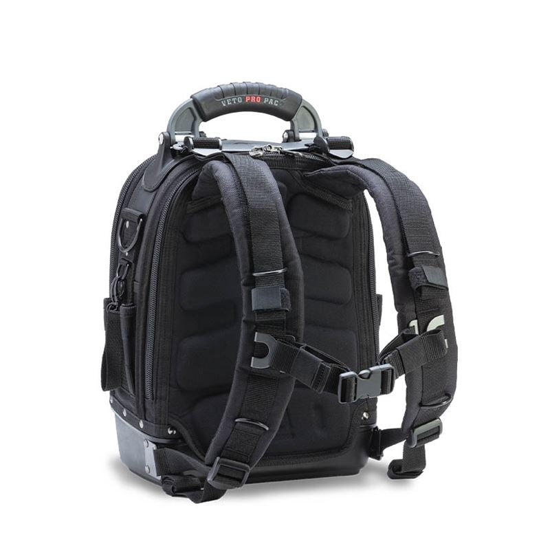 Veto Pro Pac TECH PAC MC BLACKOUT Backpack - Mississauga Hardware Centre Inc