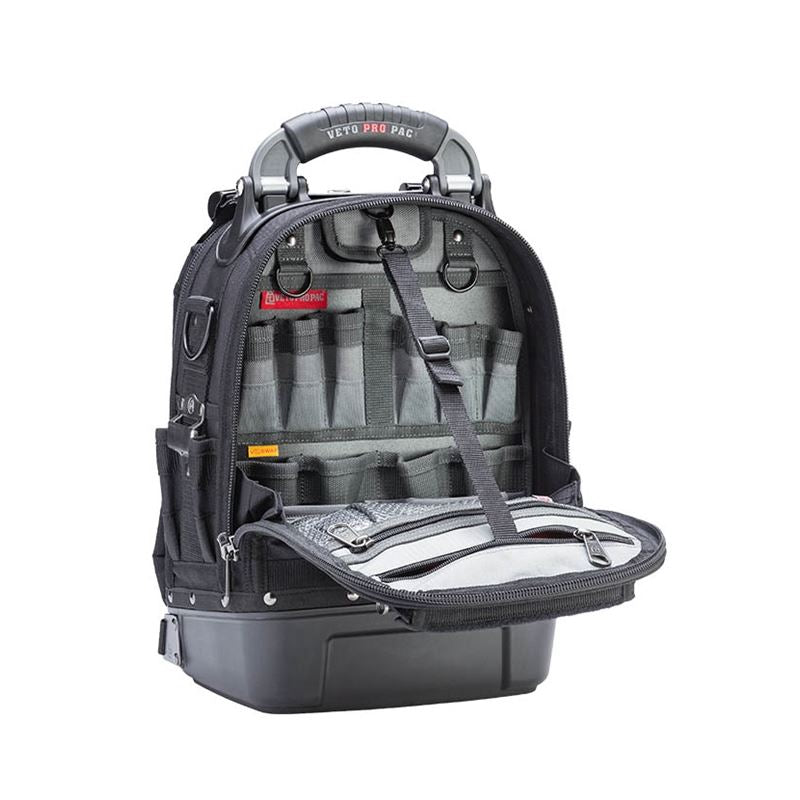 Veto Pro Pac TECH PAC MC BLACKOUT Backpack - Mississauga Hardware Centre Inc