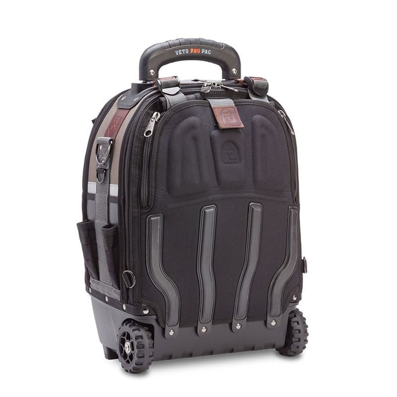 Veto Pro Pac TECH PAC WHEELER - Mississauga Hardware Centre Inc