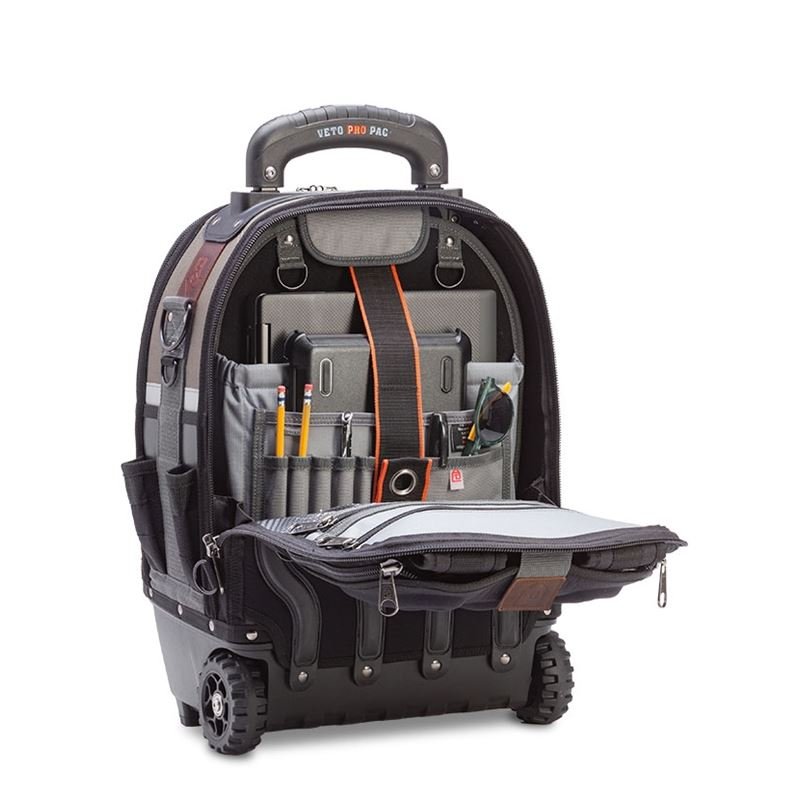 Veto Pro Pac TECH PAC WHEELER - Mississauga Hardware Centre Inc