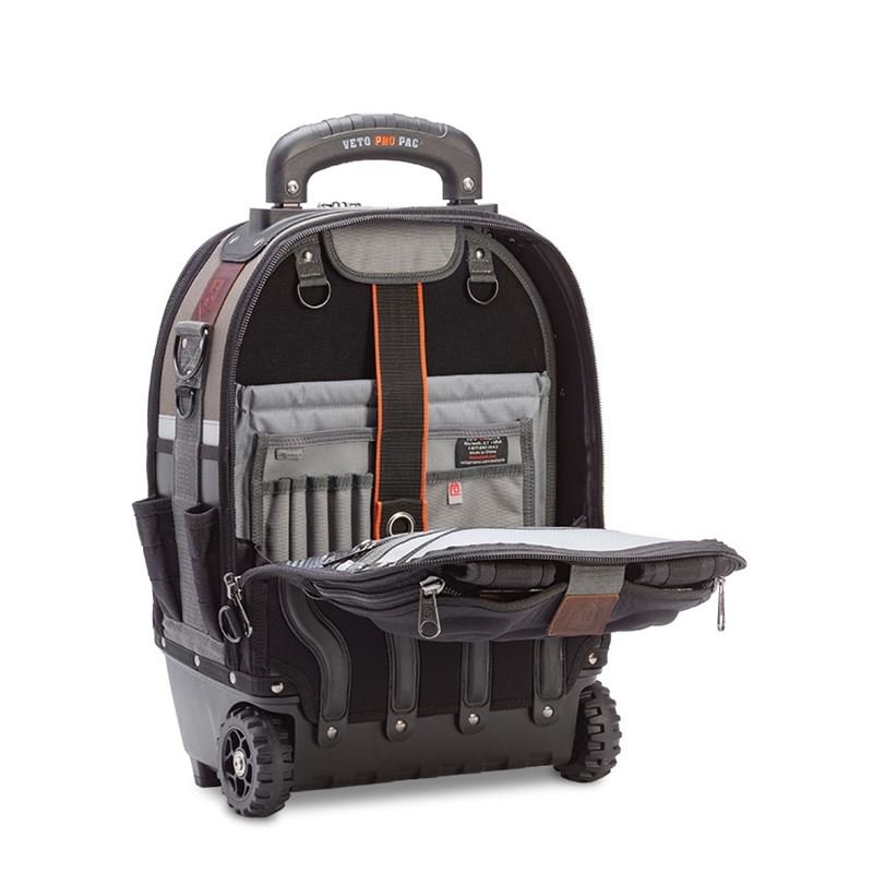 Veto Pro Pac TECH PAC WHEELER - Mississauga Hardware Centre Inc