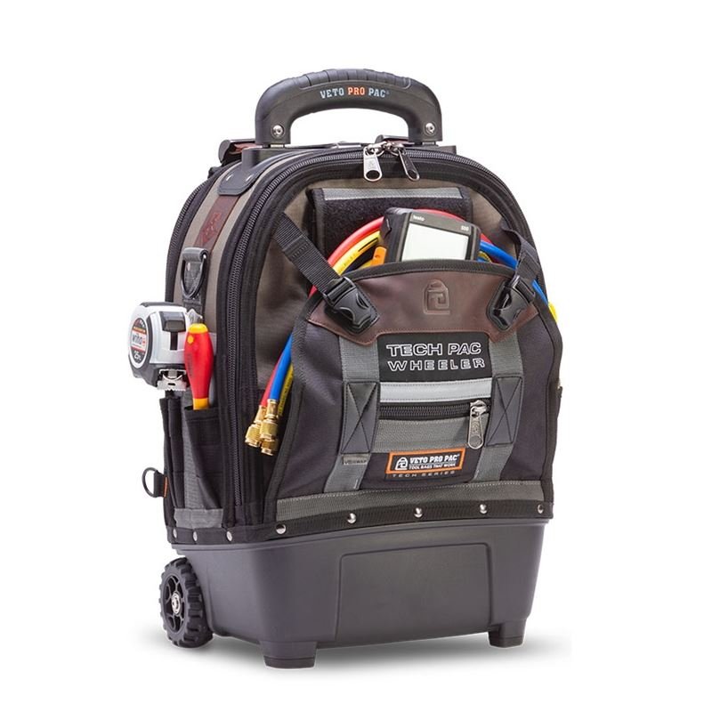 Veto Pro Pac TECH PAC WHEELER - Mississauga Hardware Centre Inc