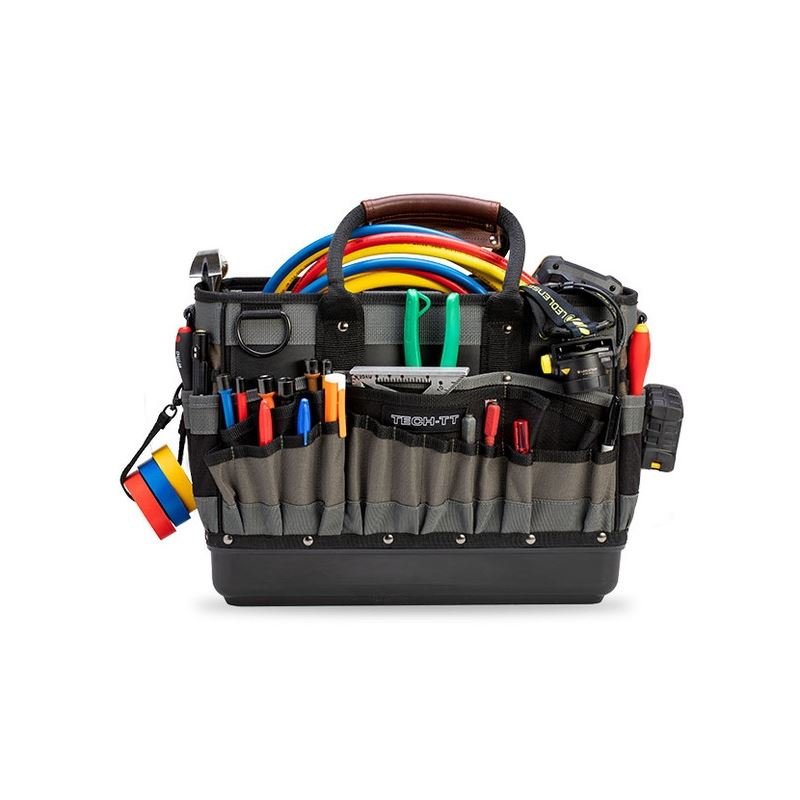 Veto Pro Pac TECH - TT Tool Tote - Mississauga Hardware Centre Inc