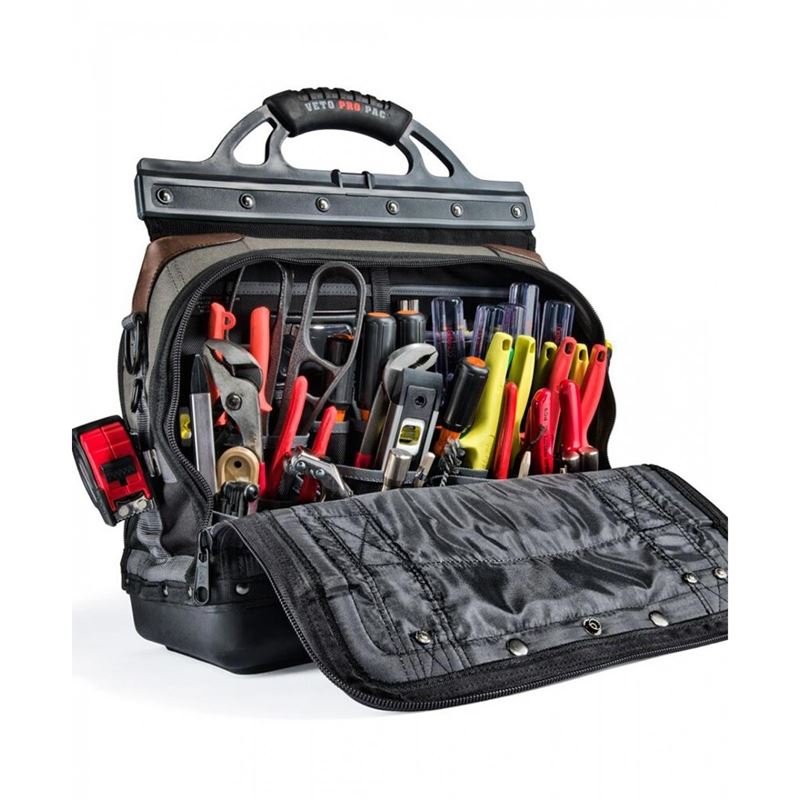 Veto Pro Pac Tech - XL Bag - Mississauga Hardware Centre IncVeto Pro PacVPP TECH-XL