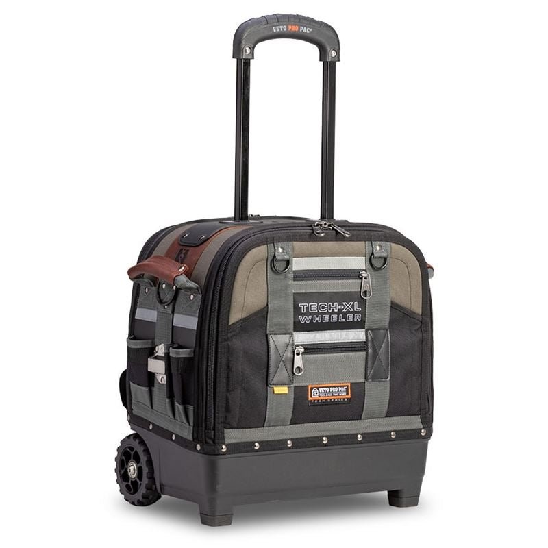 Veto Pro Pac TECH - XL WHEELER - Mississauga Hardware Centre Inc