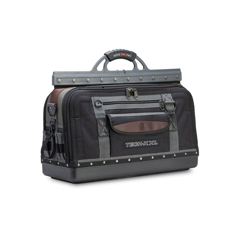 VETO PRO PAC TECH - XXL Extra Large Tech Installer's Tool Bag - Mississauga Hardware Centre Inc