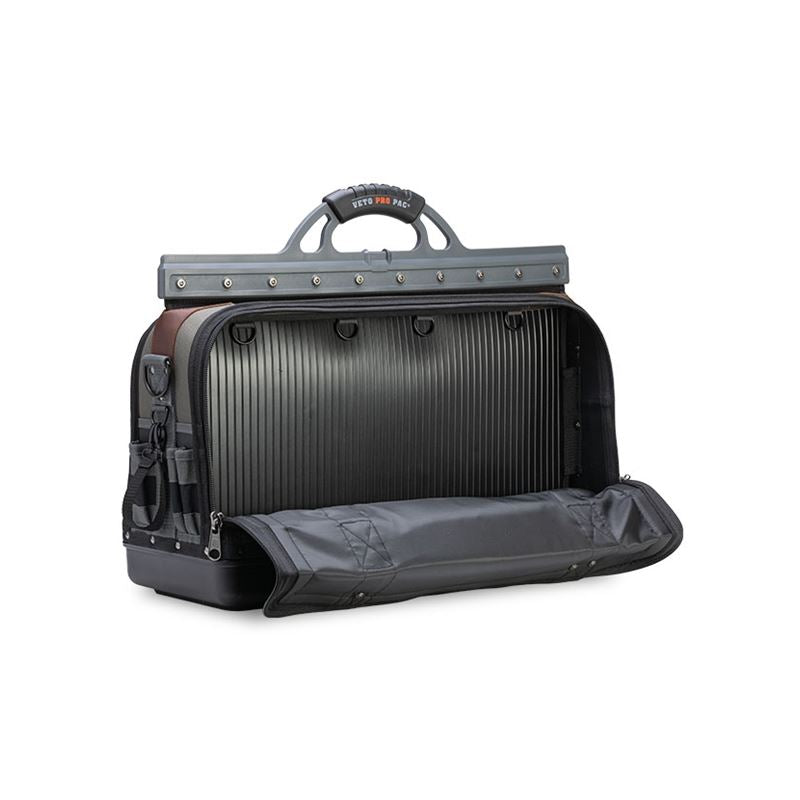 VETO PRO PAC TECH - XXL Extra Large Tech Installer's Tool Bag - Mississauga Hardware Centre Inc