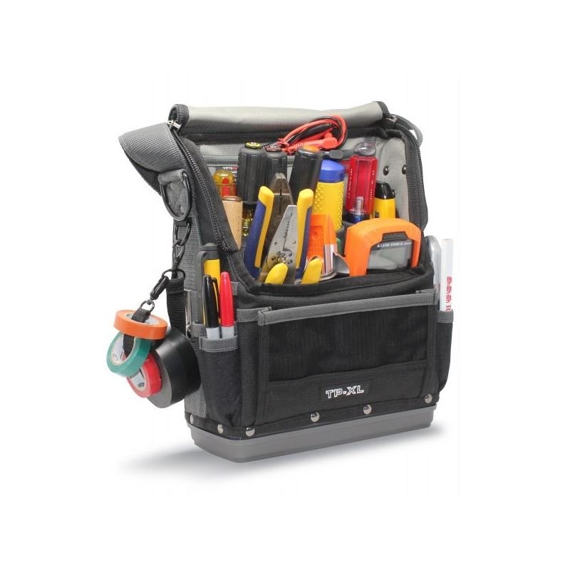Veto Pro Pac TP - XL Extra Large Tool Bag - Mississauga Hardware Centre IncVeto Pro PacVPP TP-XL